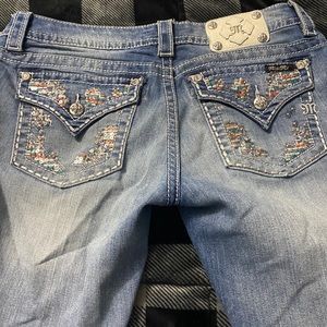 Miss me ladies jeans